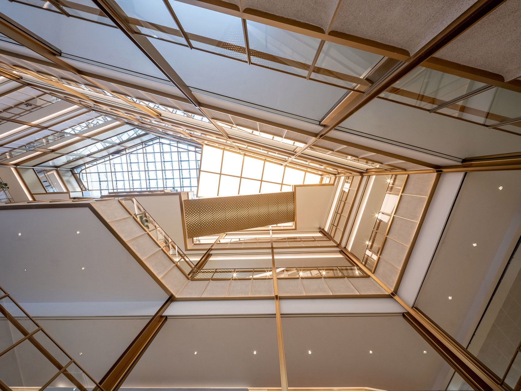 新天地东台里丨中国上海丨Kokaistudios-89