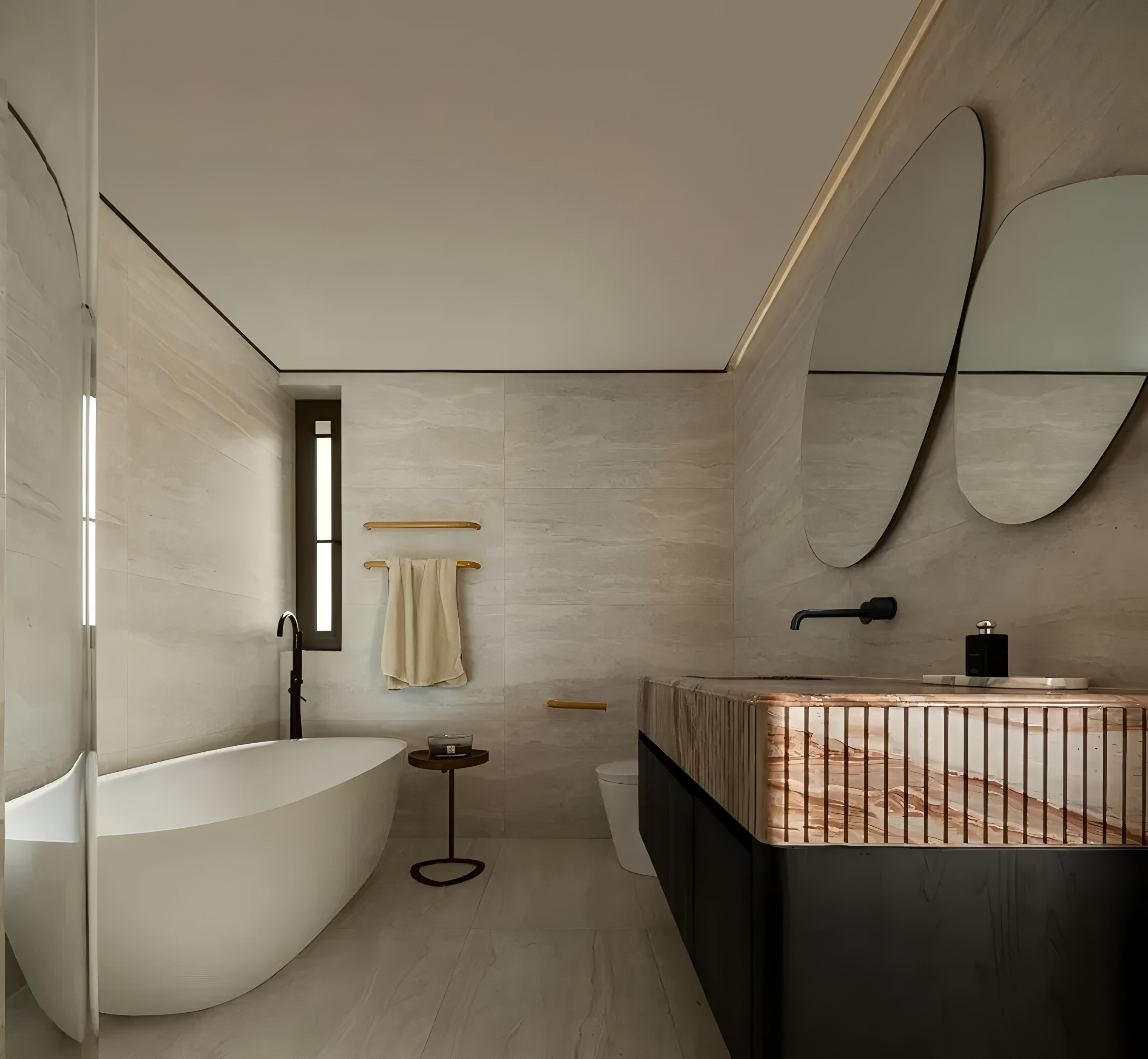 佐颜 • 上海于痕迹里栖居(魔都海尔兄弟)丨中国上海丨栖檐设计-55