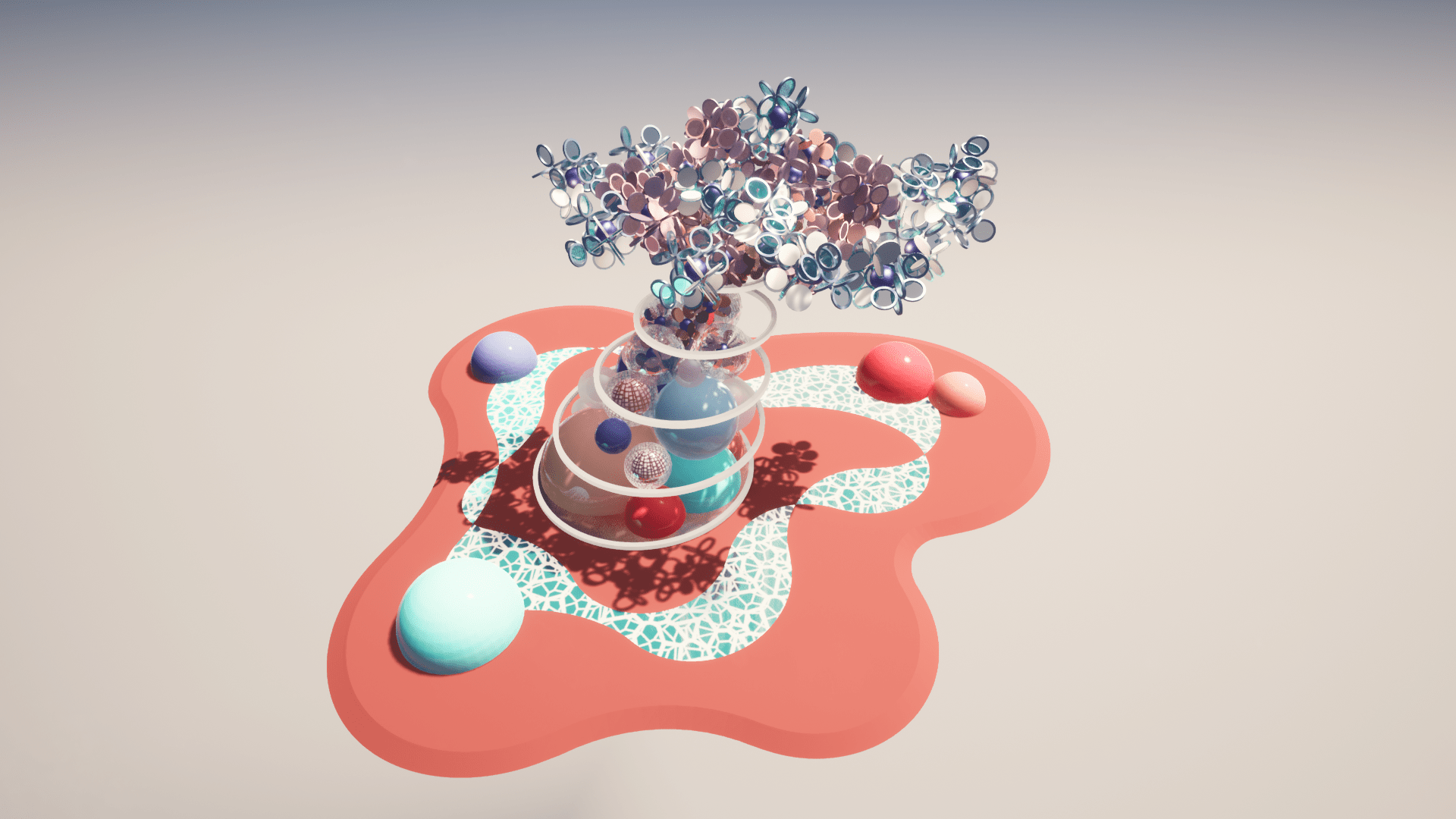 Bloom for Fun || Proposal Stage-6