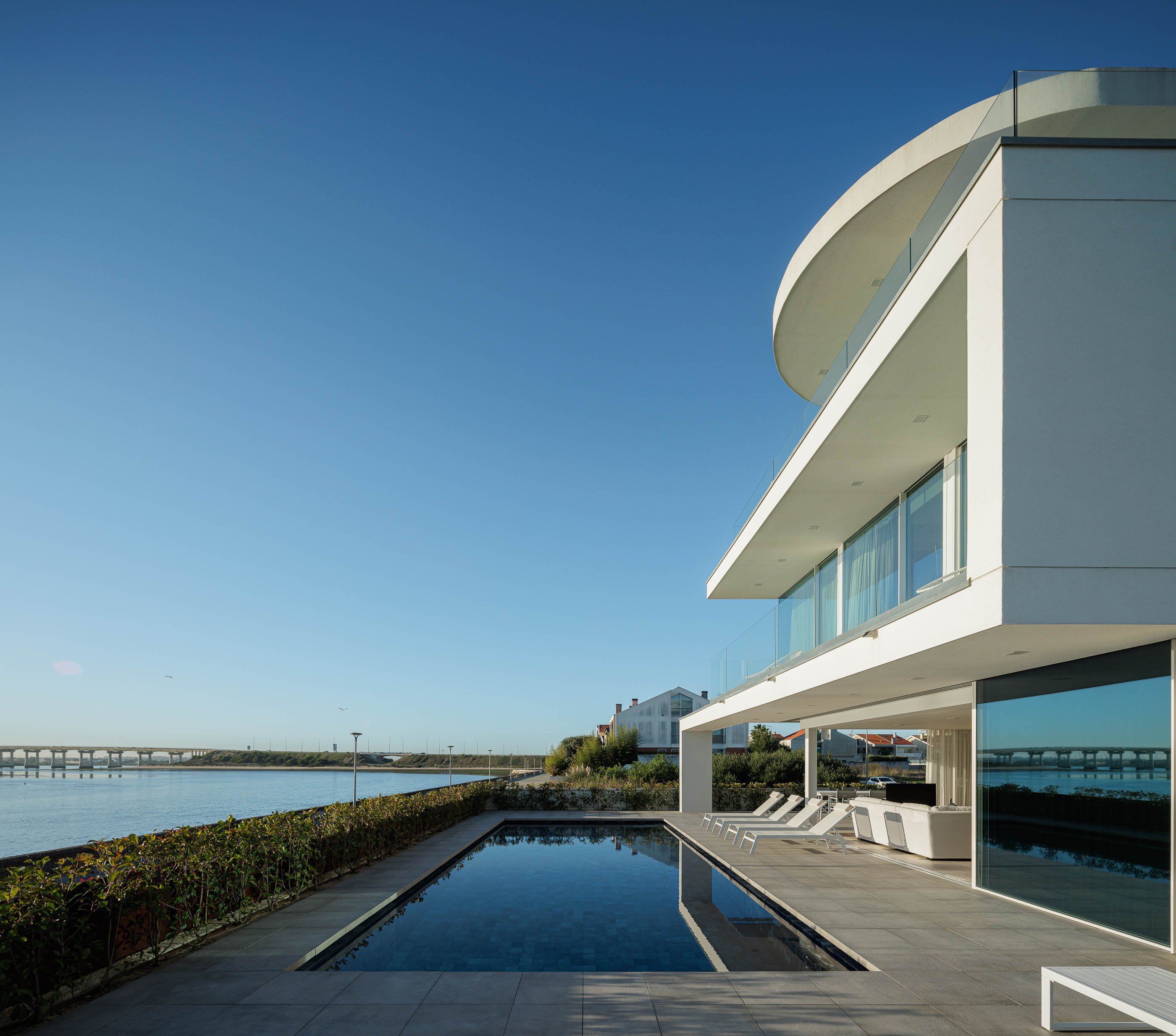 JD2 别墅丨葡萄牙丨Ivo Tavares Studio-92