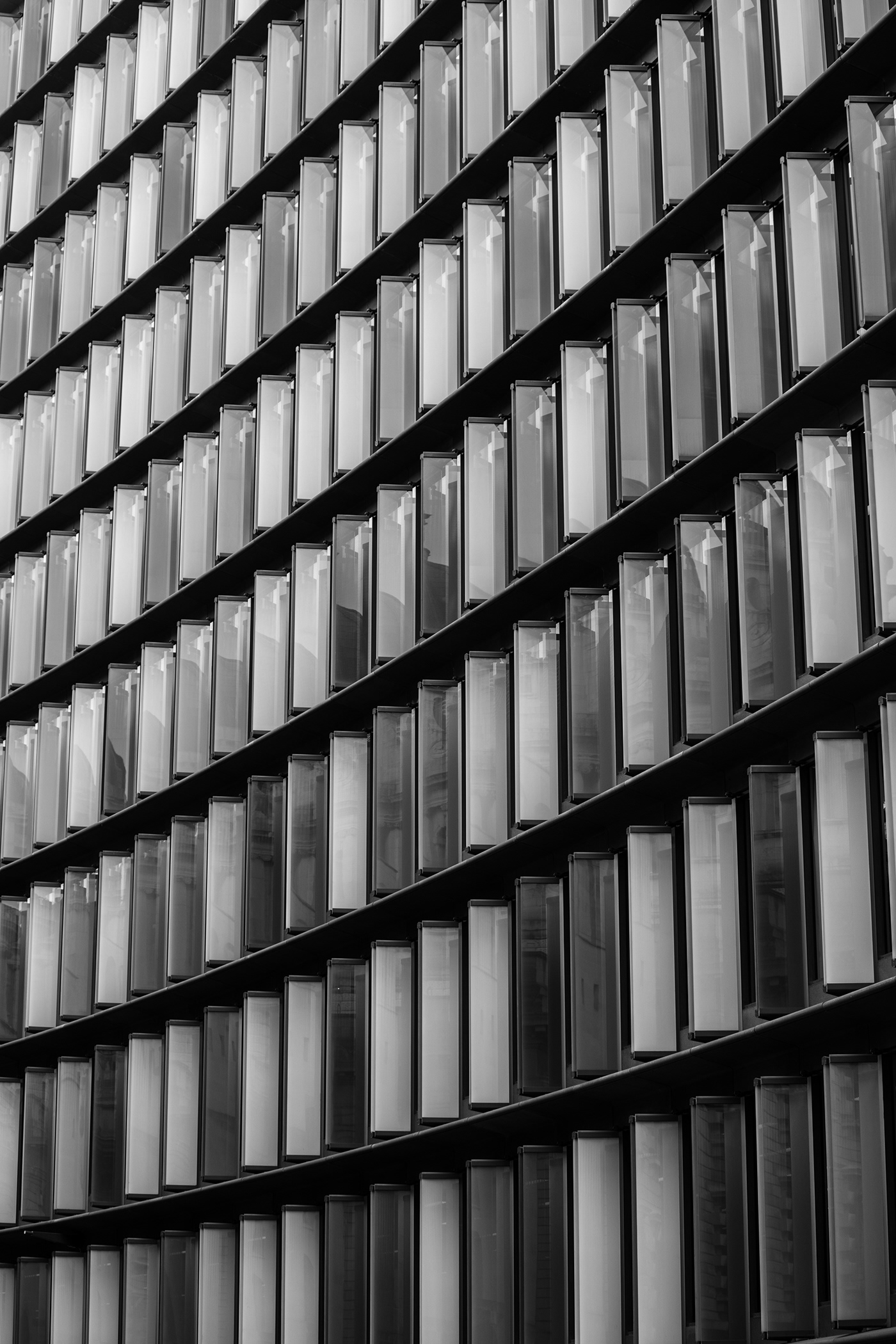 伦敦现代建筑视觉盛宴-13