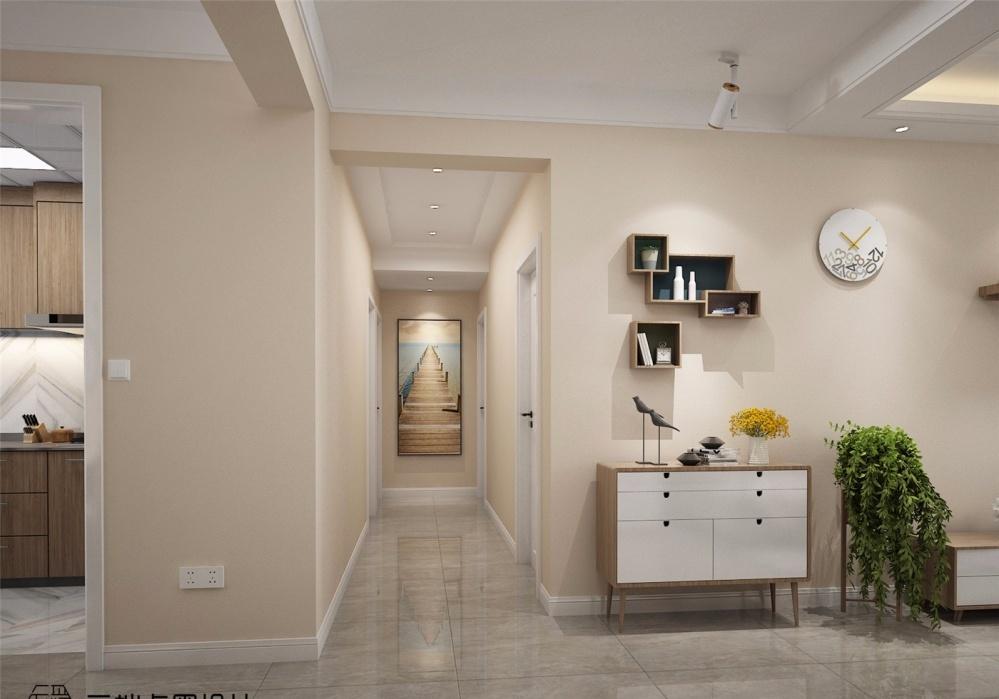 
云端点墨设计丨闫家骐 - 迷之简约 -8