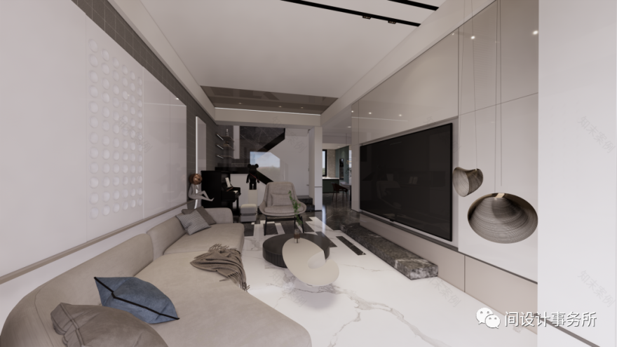 普达·北苑丨间·设计事务所-25