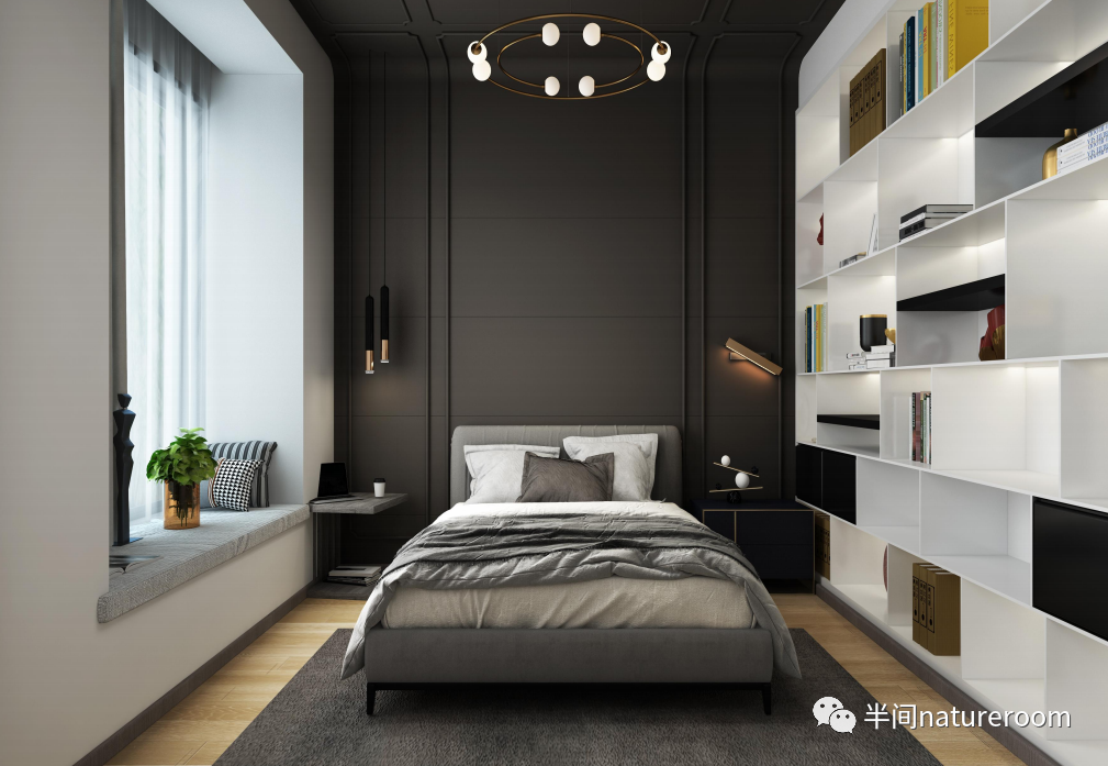 贵阳万花城奢华古典空间设计-44