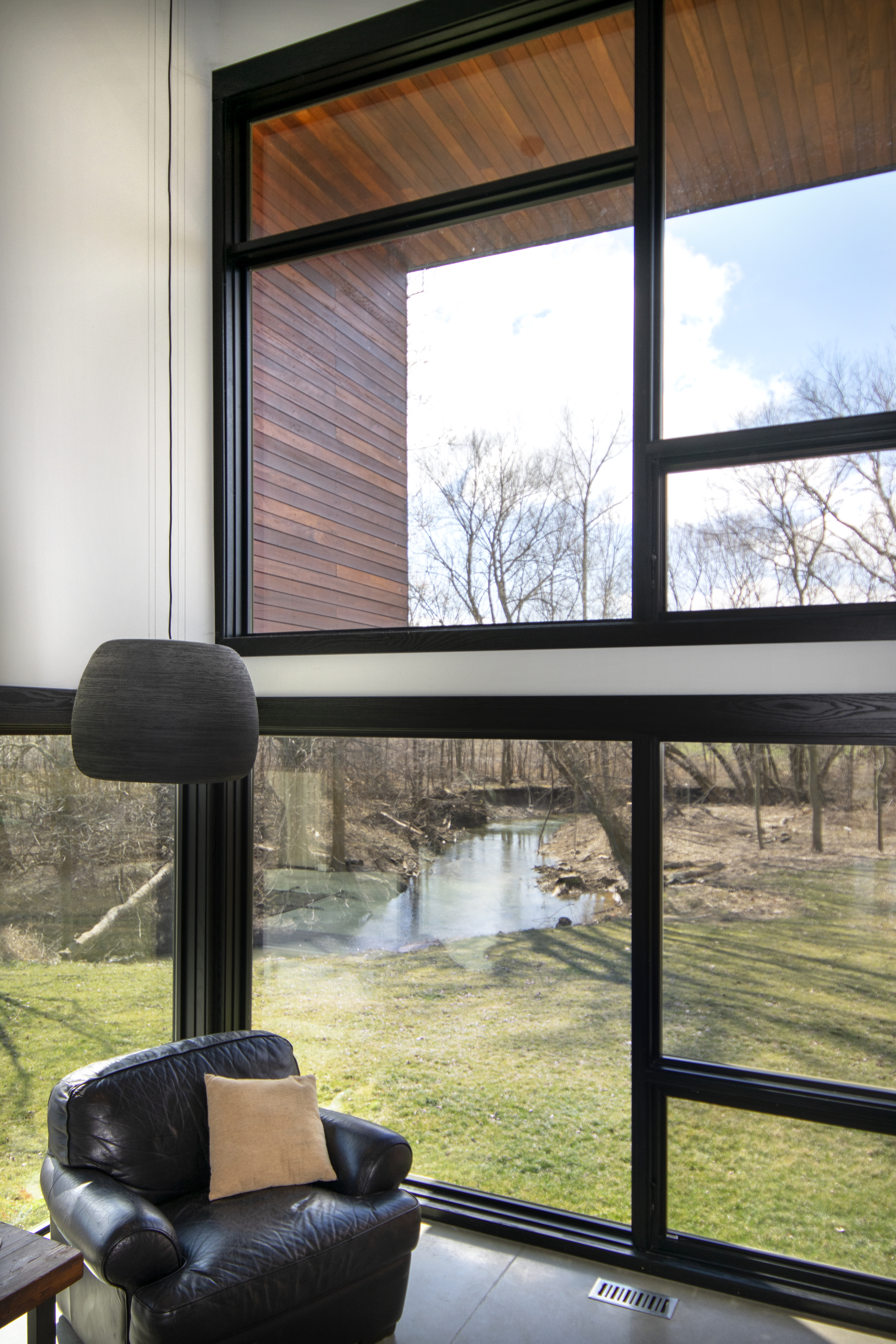 Micham House / The Collaborative-22