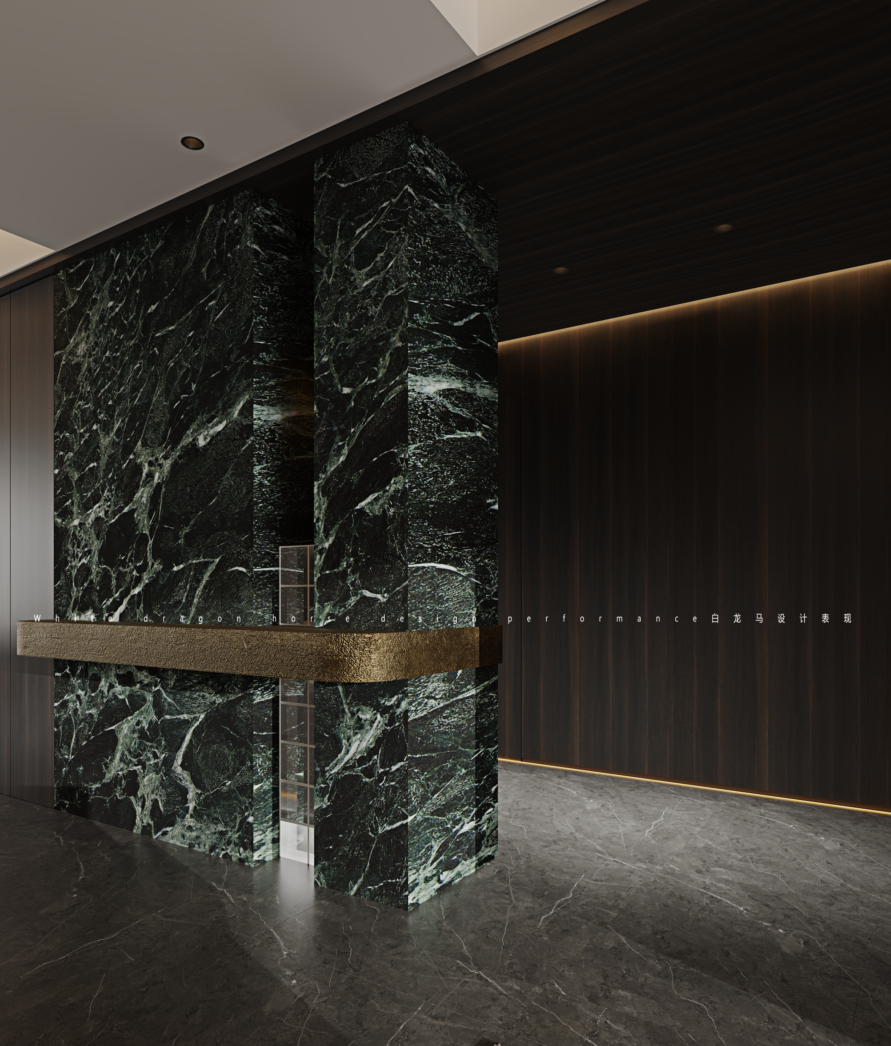 意式轻奢——白龙马效果-10