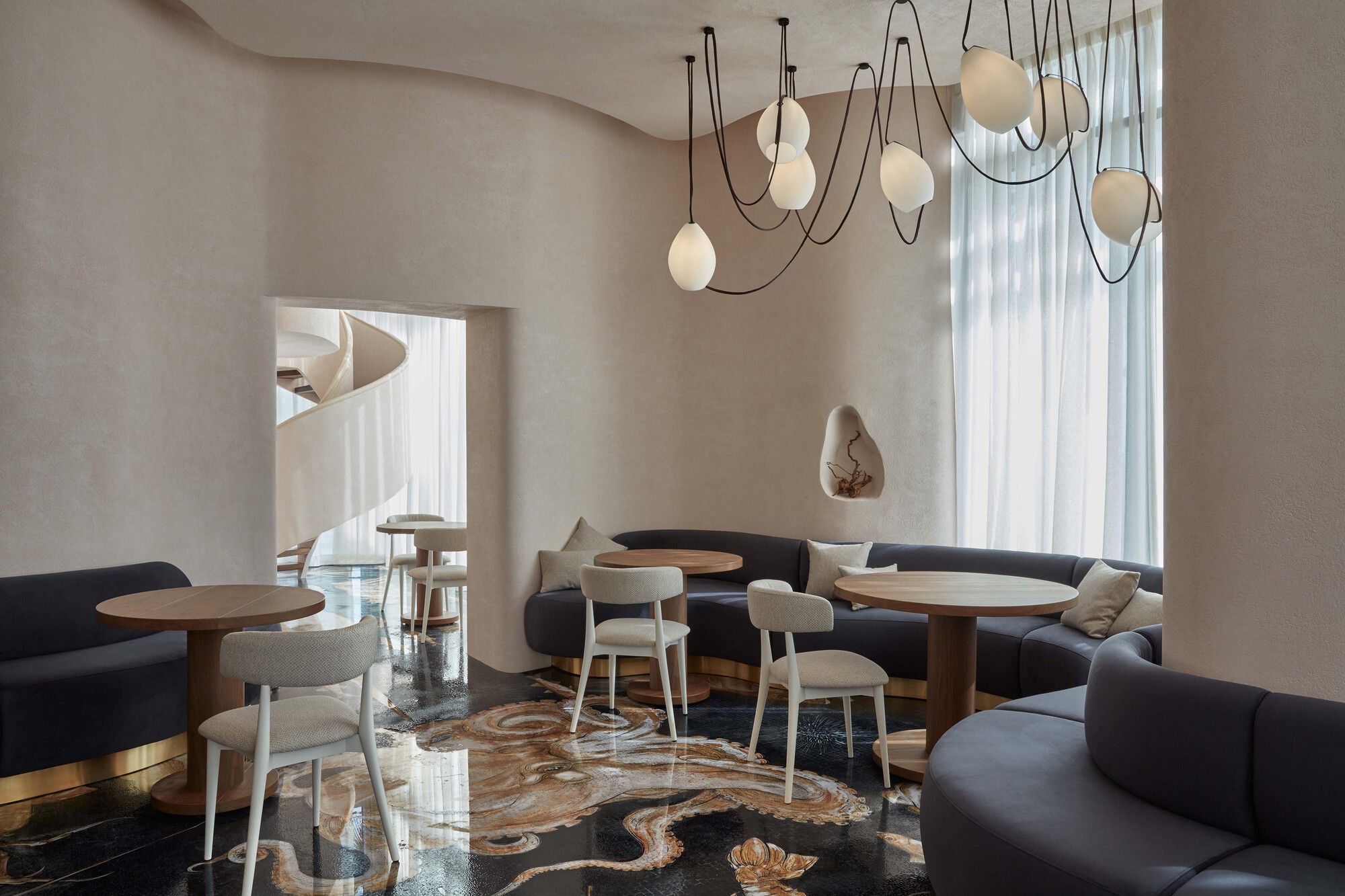 Steki 餐厅丨阿联酋-23