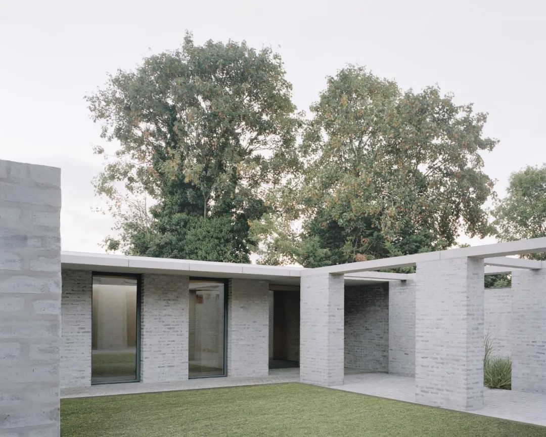 10 号房子丨伊朗丨USE Studio-96