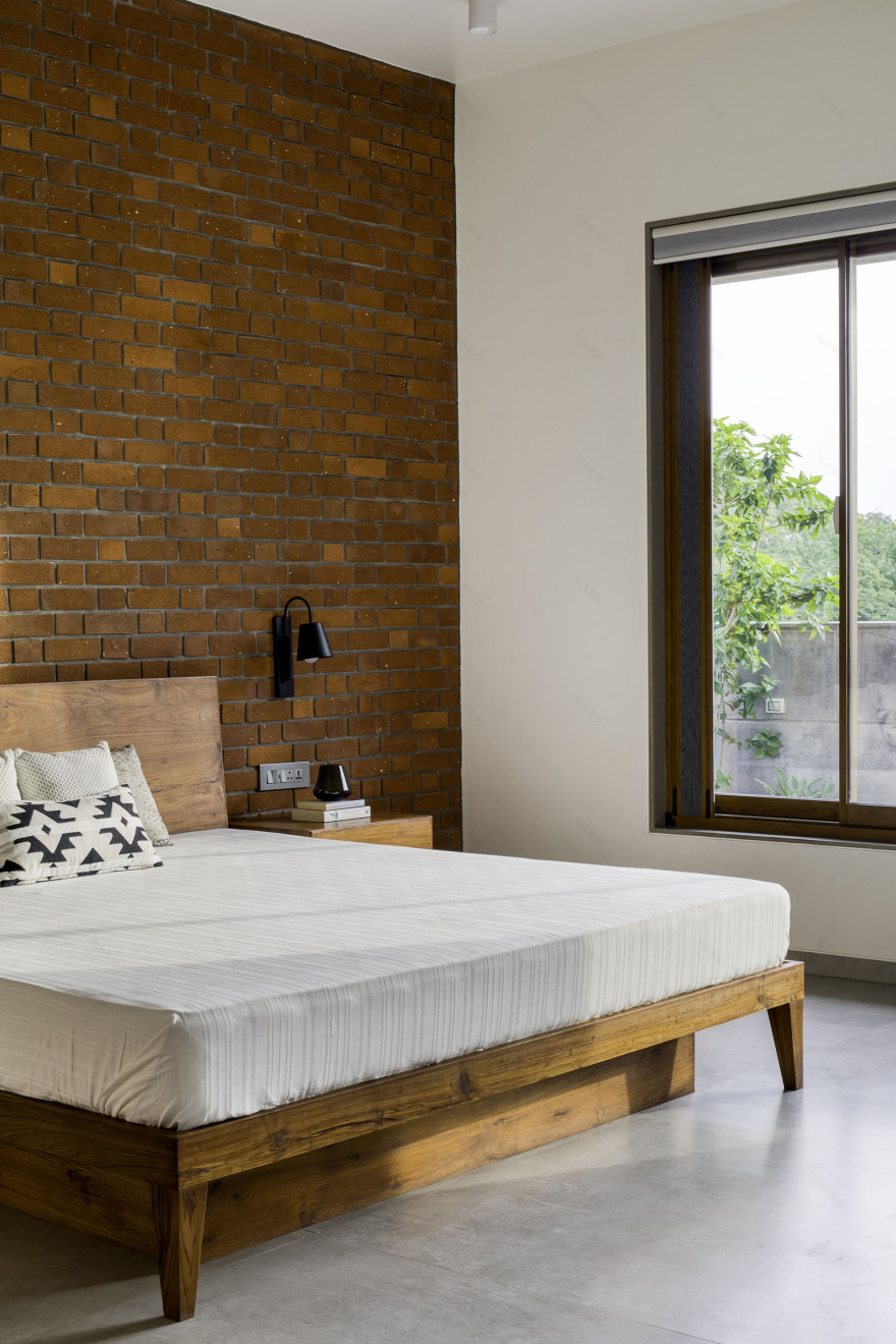 砖块连接丨印度丨TRAANSPACE-37