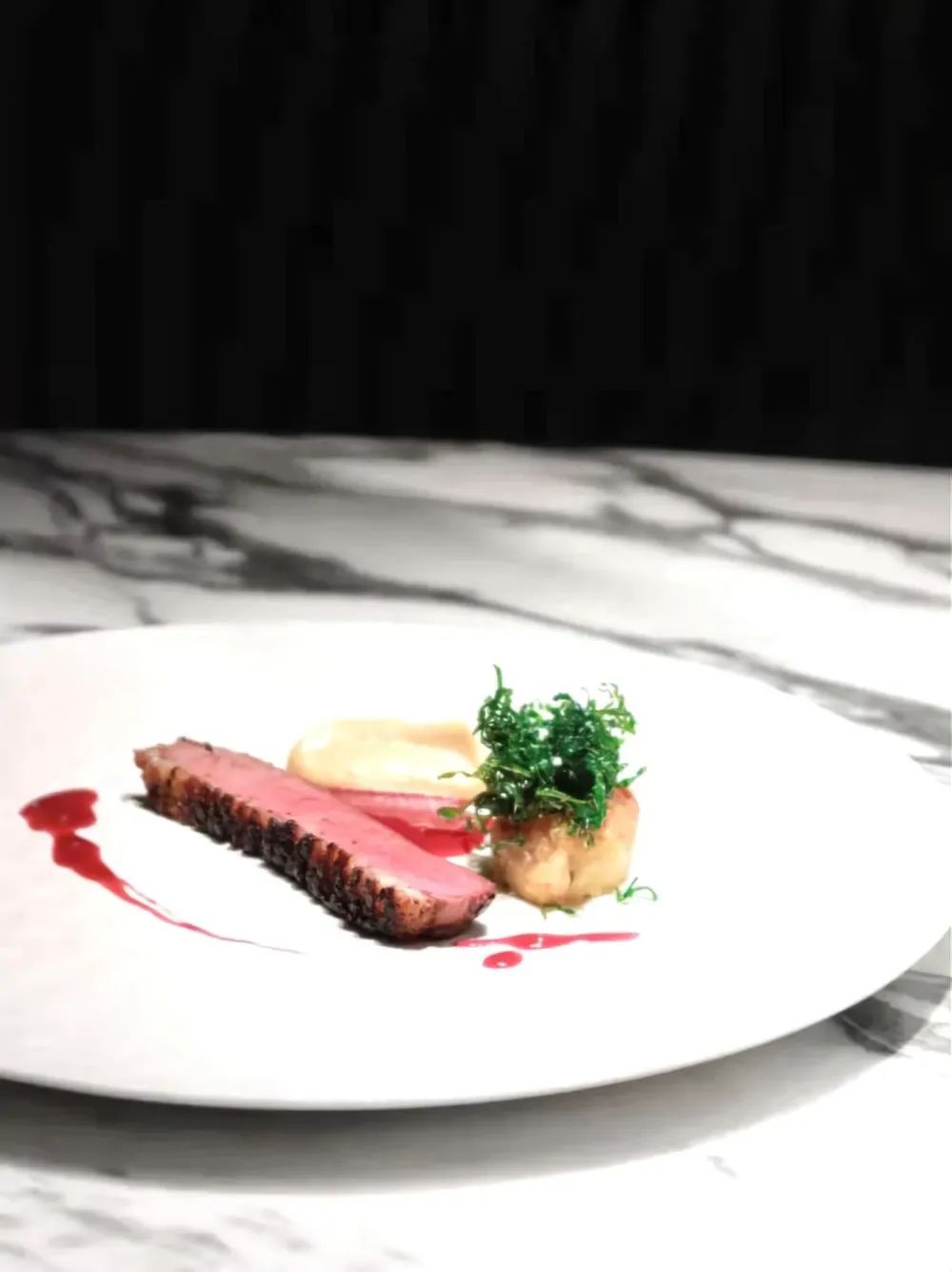 PHOENIX 39 法餐厅丨中国合肥丨GID 国际设计-61