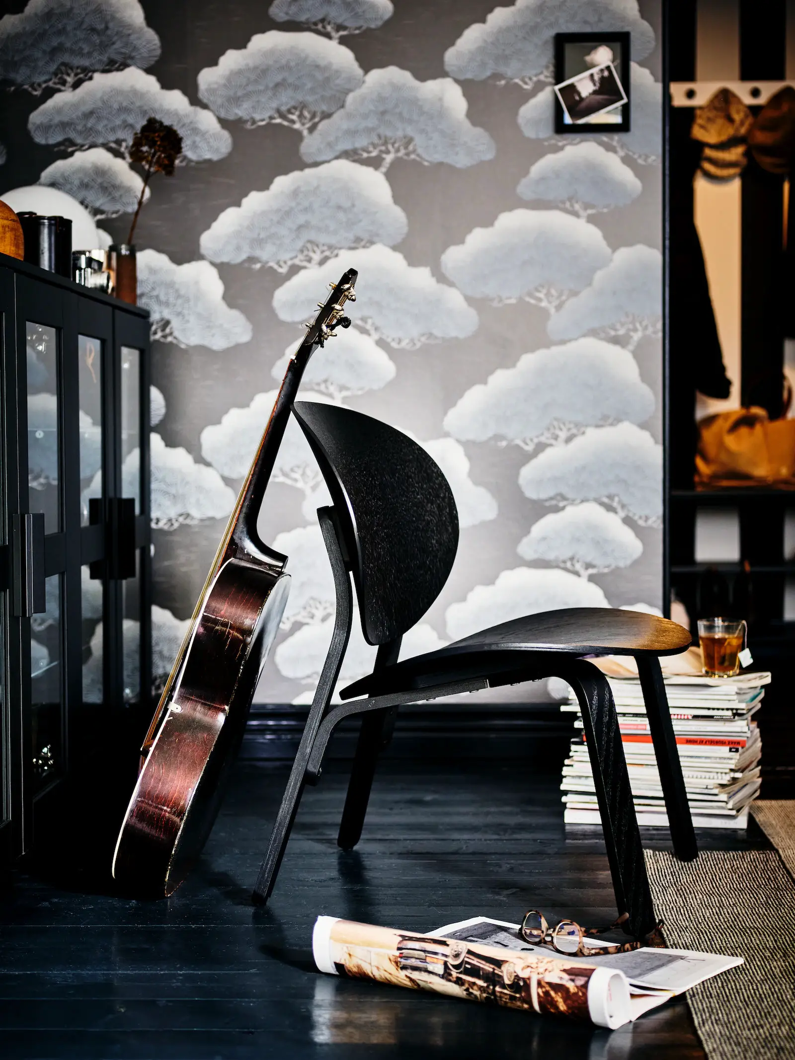 IKEA 打造三代同堂的舒适家居-3