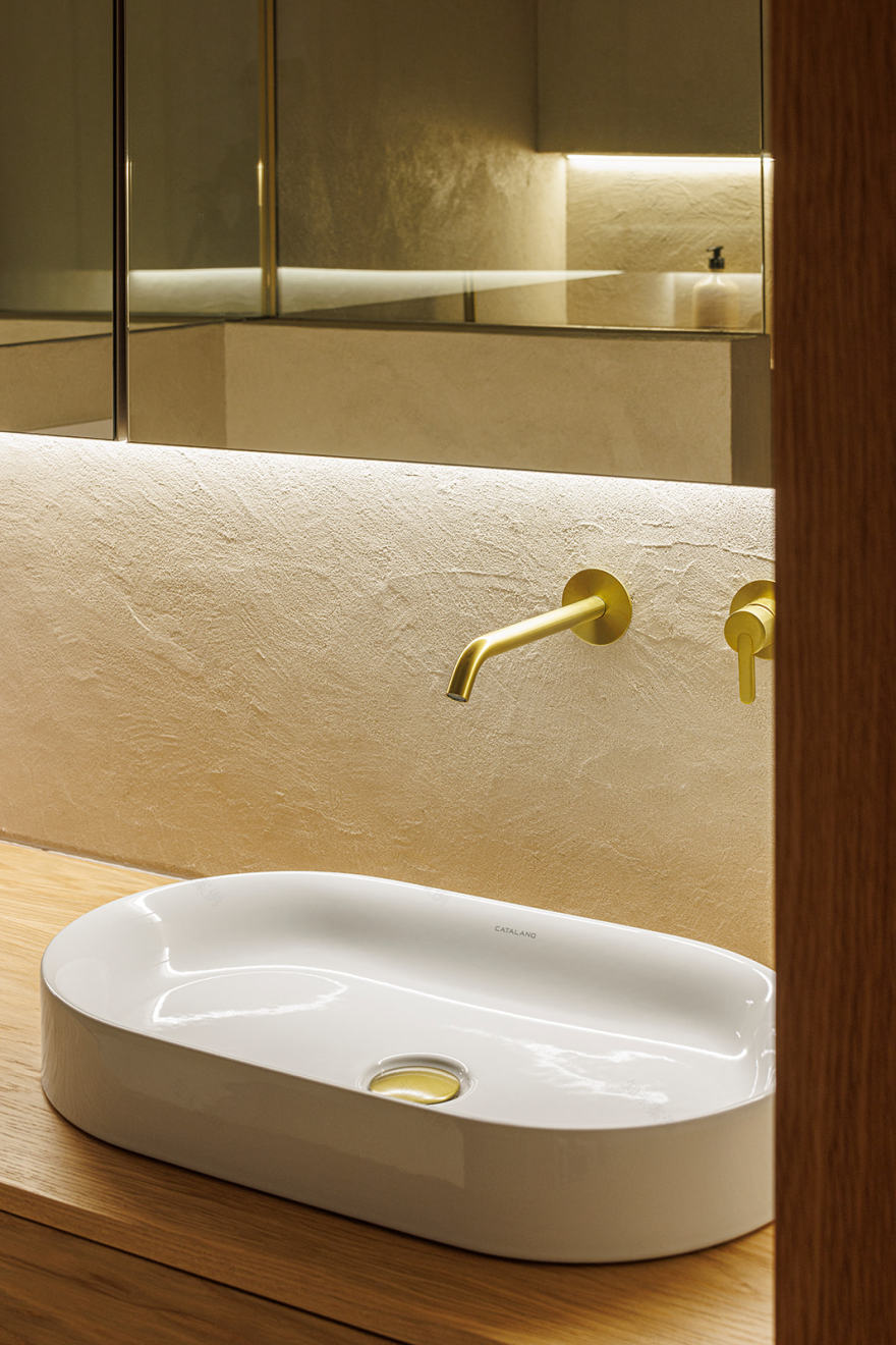 巴拉公寓丨葡萄牙丨Paulo Martins Arquitectura e Design-23