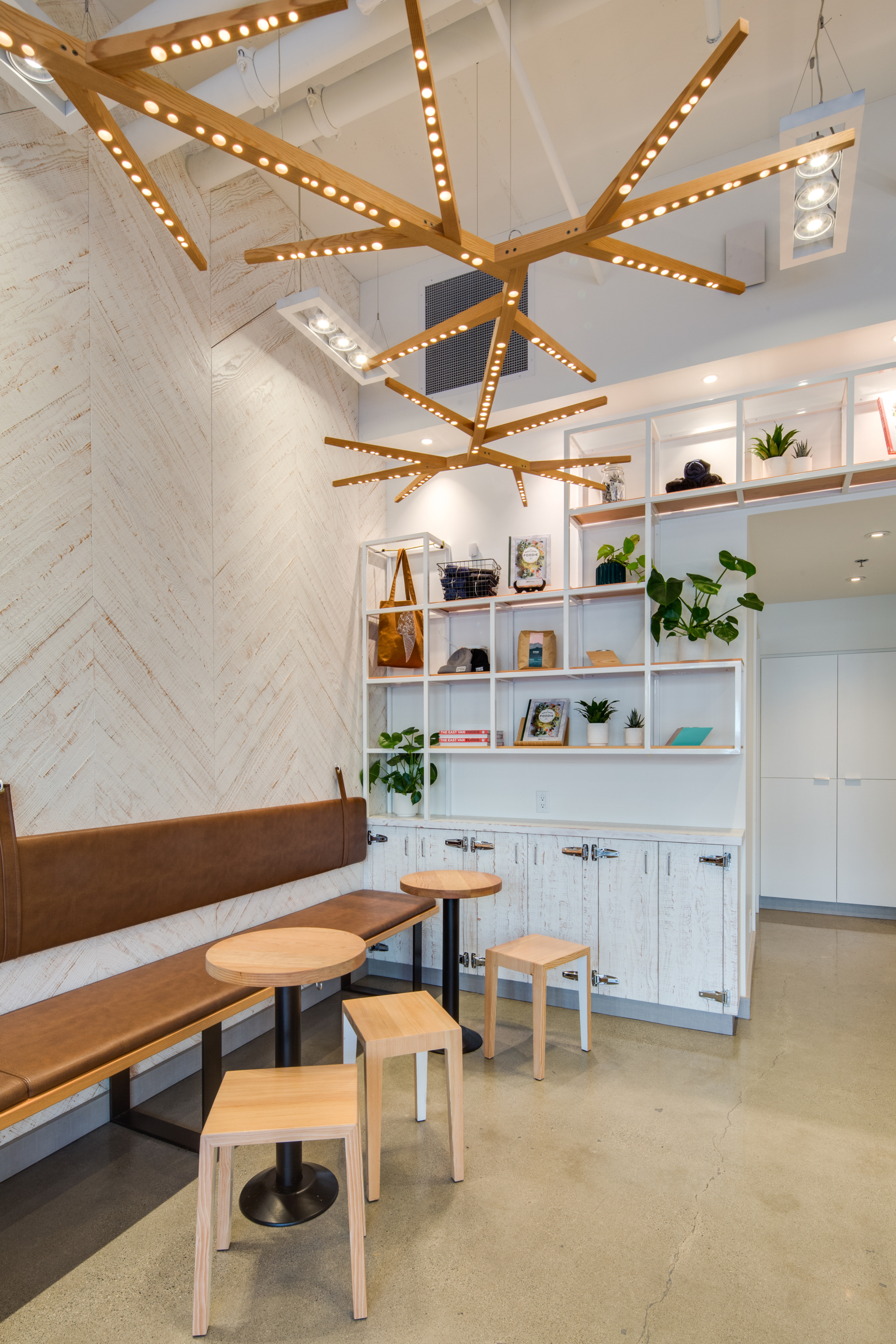 温哥华 Earnest 冰淇淋店-10