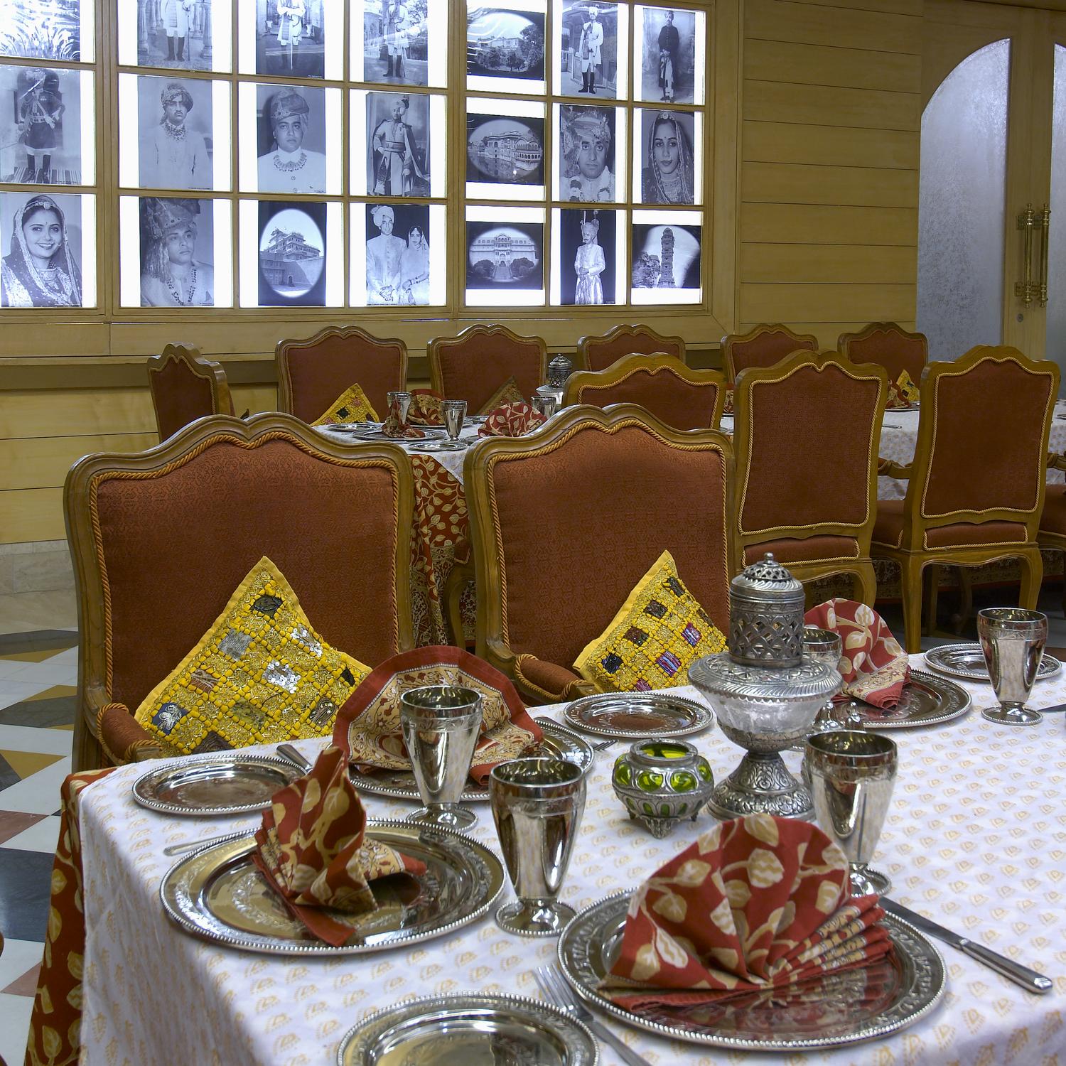 )Le Meridien Jaipur, Jaipur, India-13