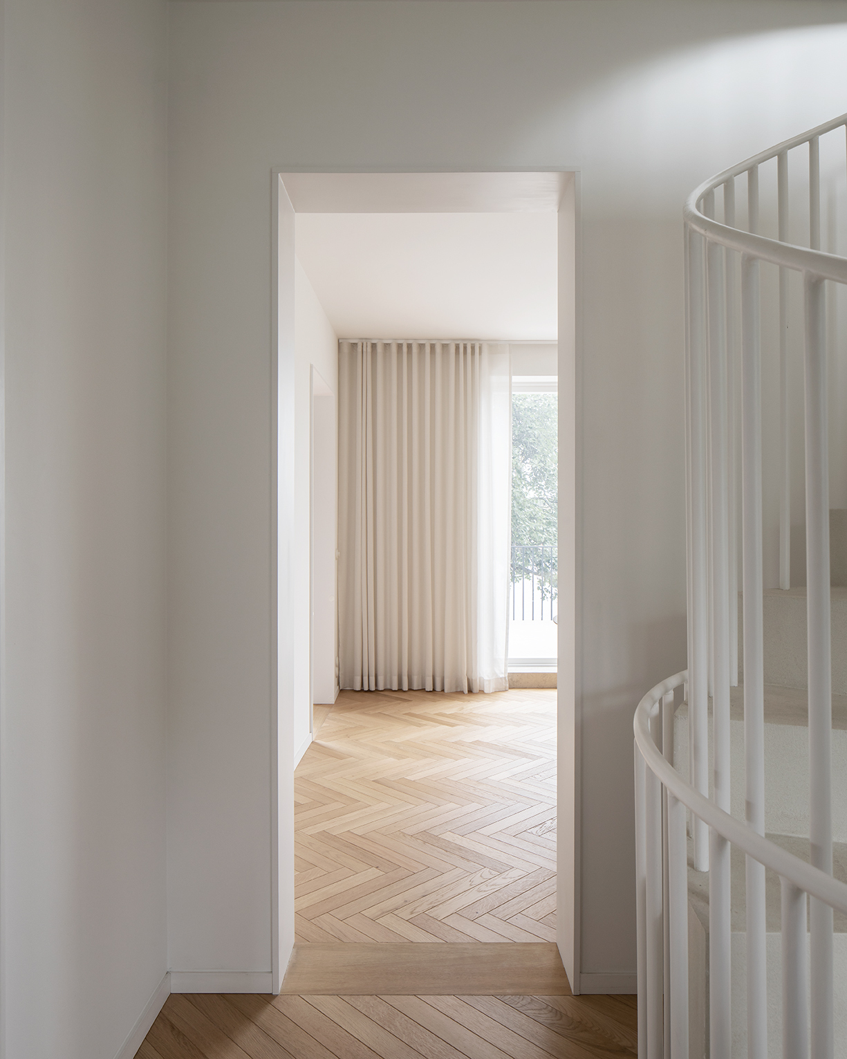 里约之屋丨瑞典丨Krupinski,Krupinska Arkitekter-36