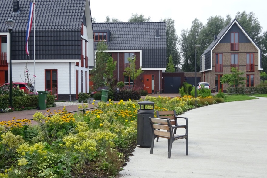 荷兰线性公园丨LOOSvanVLIET-12