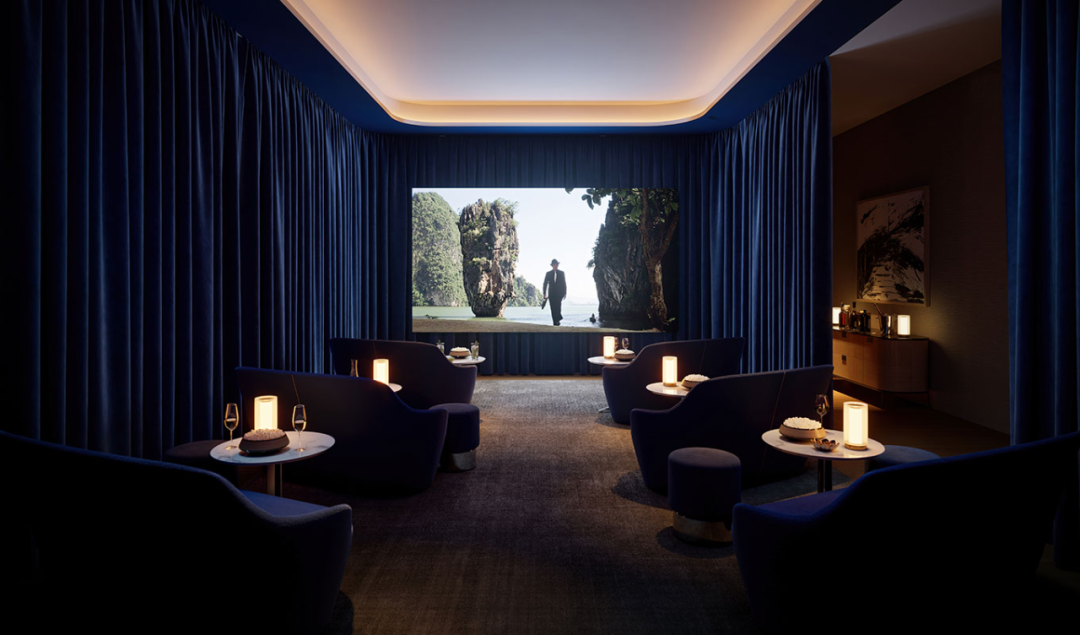 迈阿密光伏玻璃公寓楼丨美国迈阿密丨Arquitectonica-118