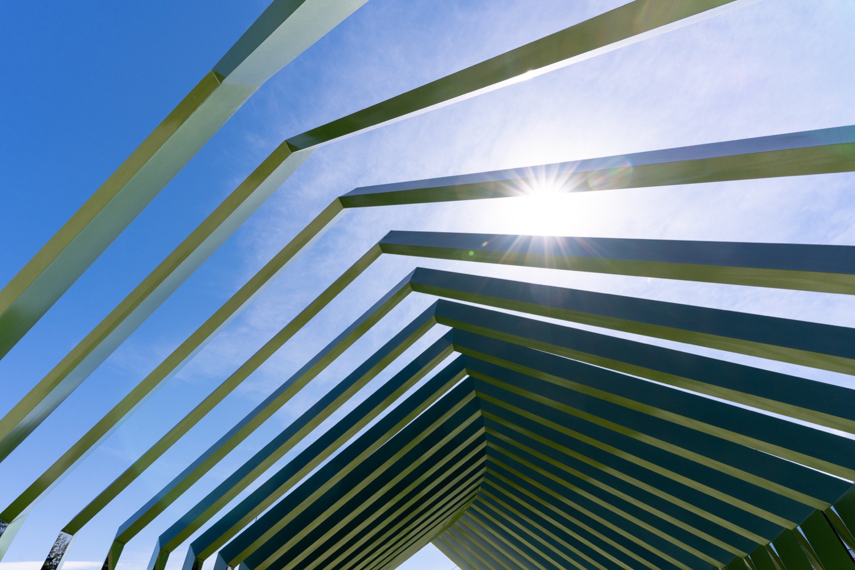 Wheelhouse 景观亭丨美国丨Mark Reigelman II-99