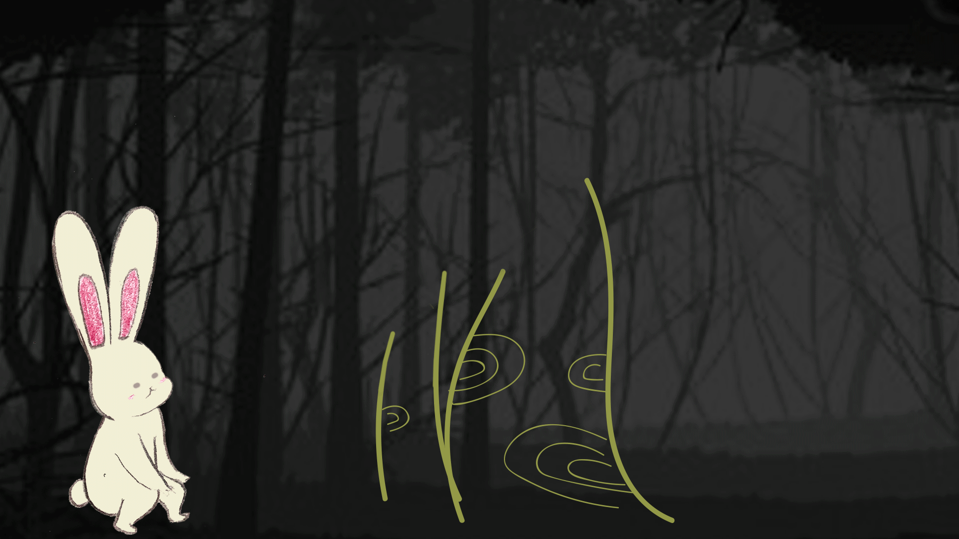 秘境花园 | 树洞中的心灵秘境-9