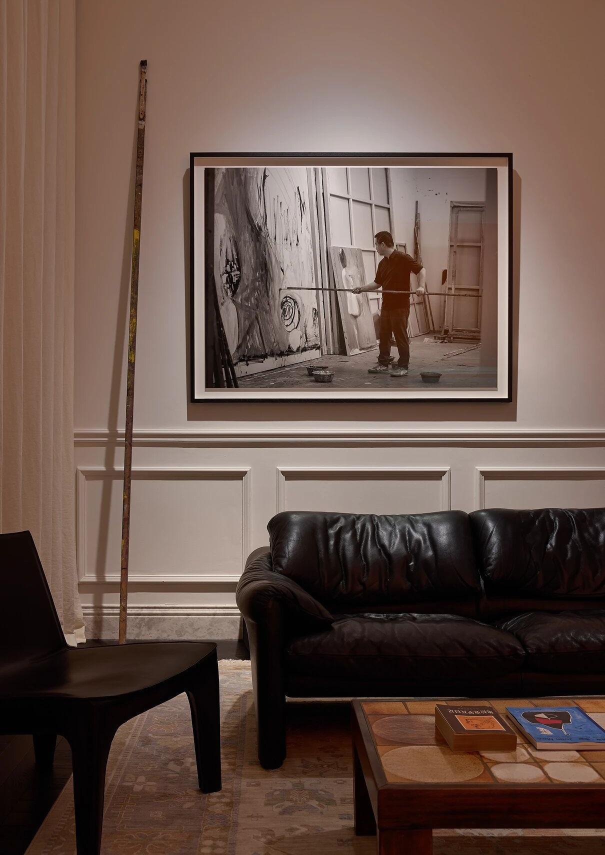 一家马轲的展丨中国深圳丨懒猫创意空间-44