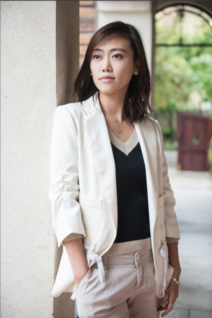 上地佳园丨顶层设计师由娜-32