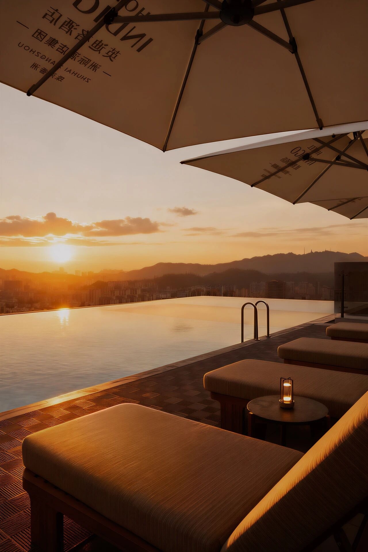 CCD | 珠海香洲英迪格酒店-73