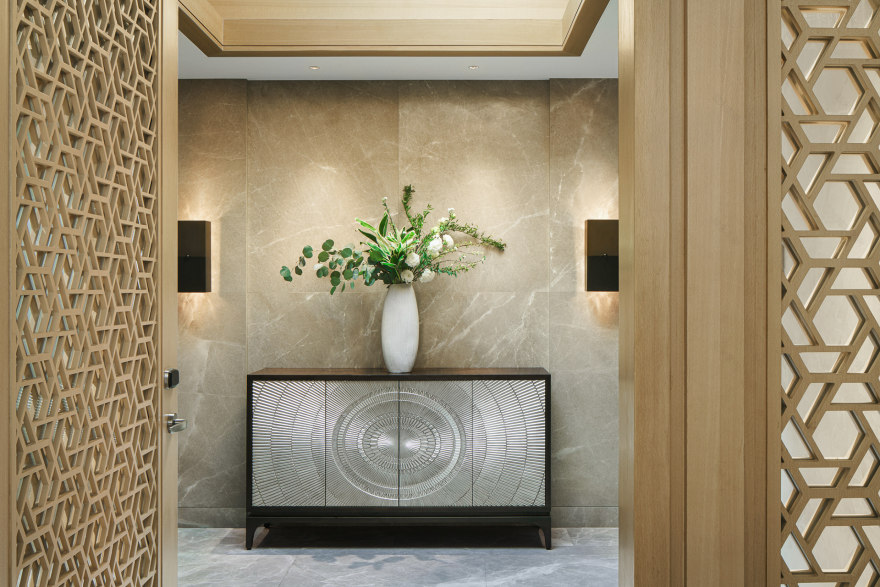 CAPELLA BANGKOK I-20