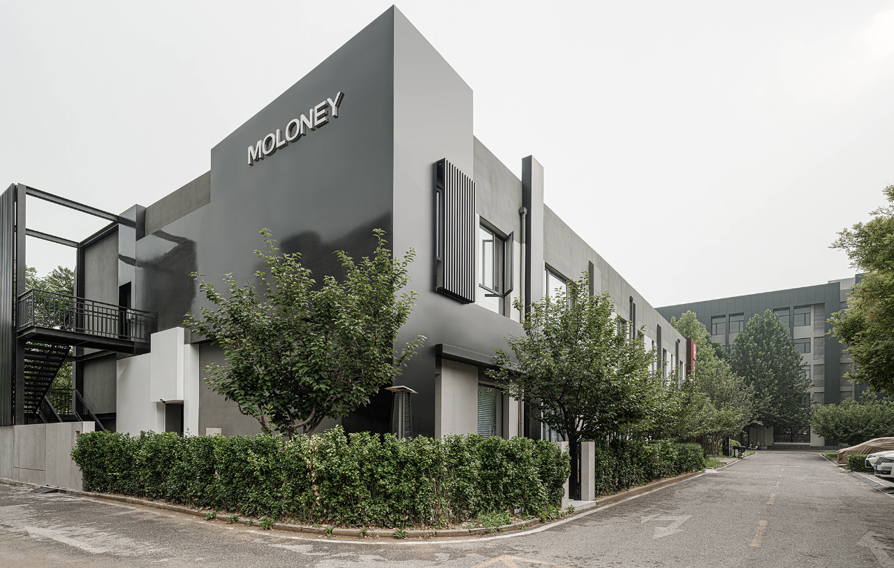 如火之炽丨中国北京丨寻同空间-9