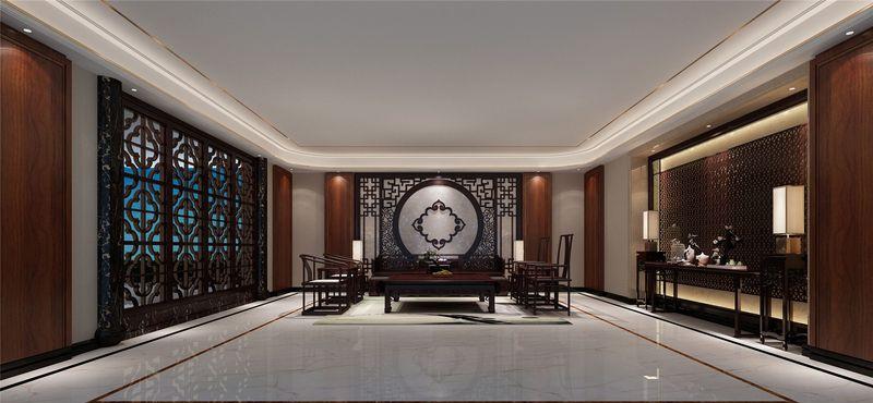 一心设计组 | 东方美学平复式案例集-2