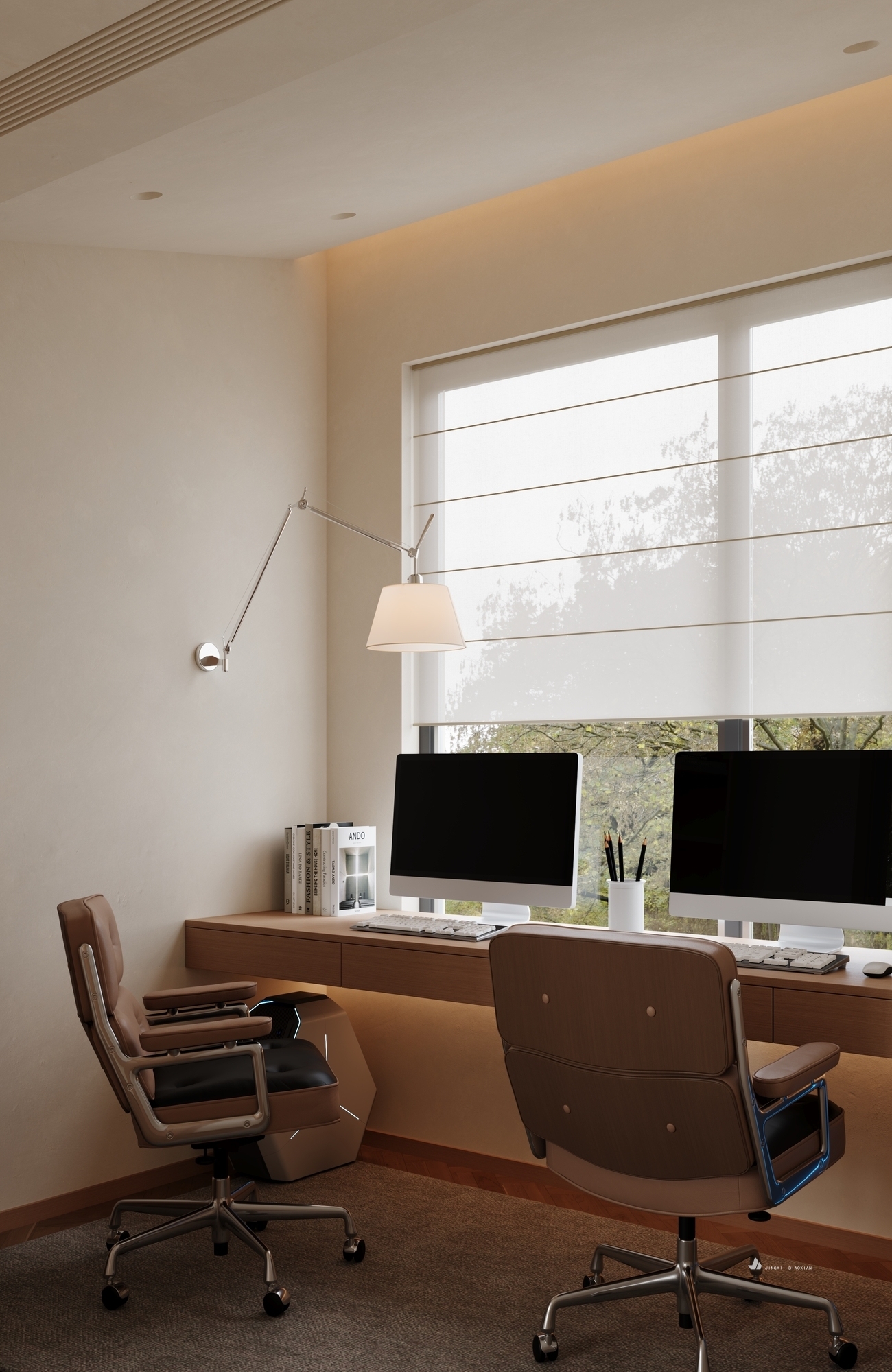 工装系列-办公室-22