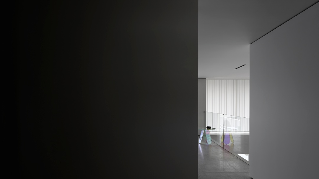 极简别墅丨中国苏州丨bk蓝骑士设计-67