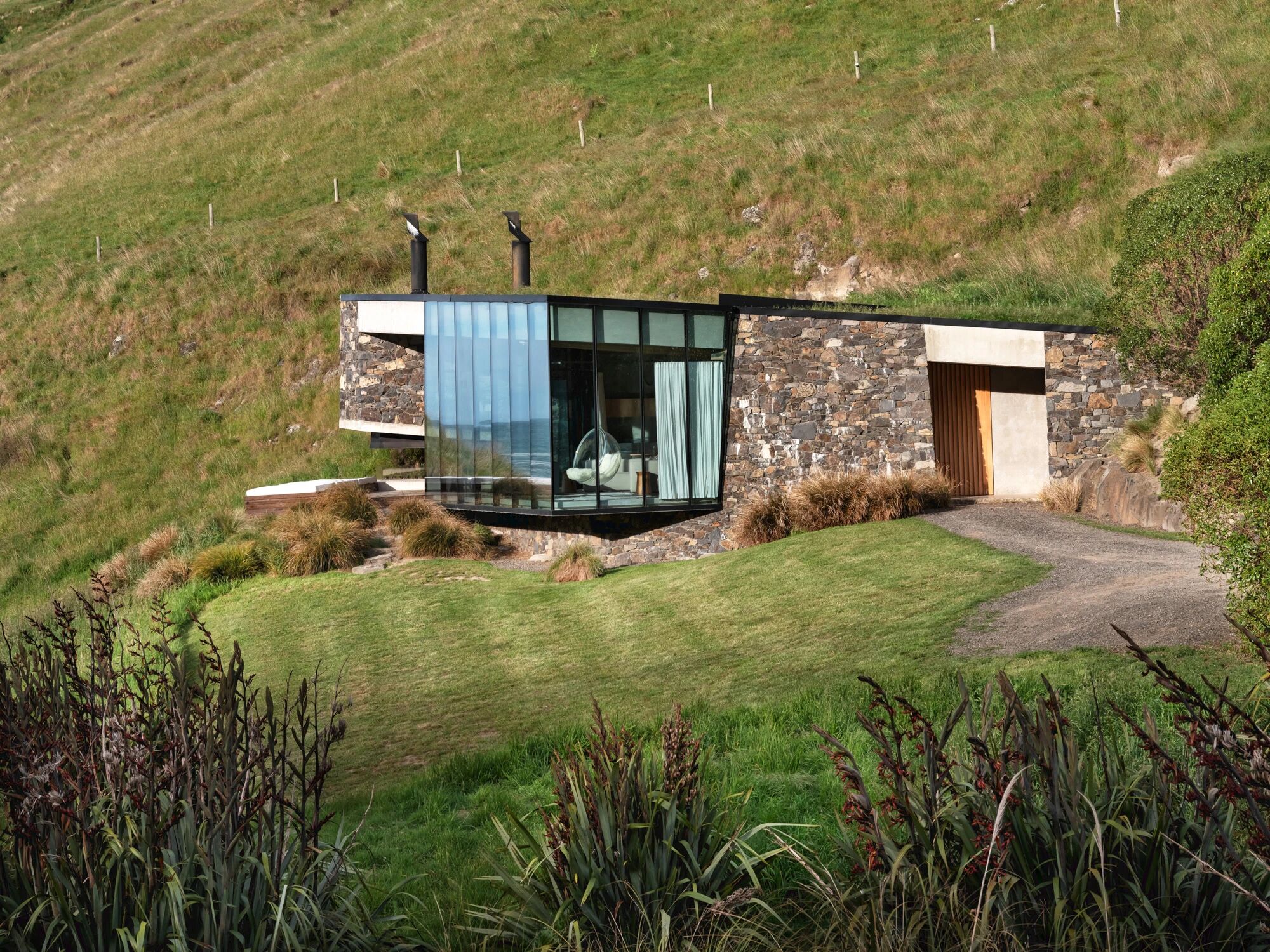 丨新西兰丨Patterson Associates-43