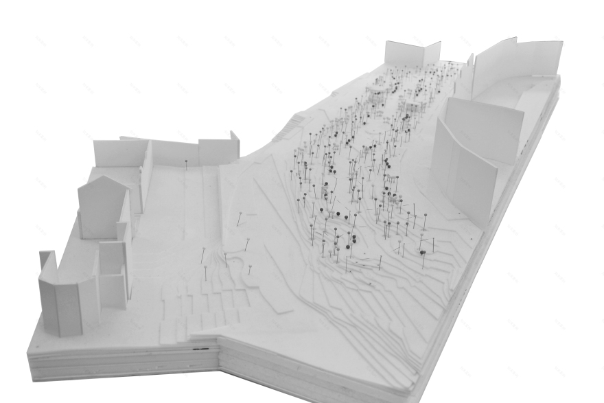 普拉亚杜图拉尔,圣达马索林荫大道和圣安东尼奥街城市更新项目丨葡萄牙丨米尼奥大学建筑学院研究中心等-44