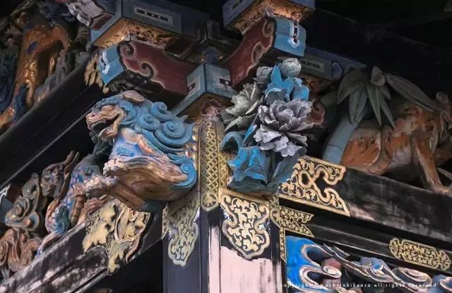 京都古建细部图-28