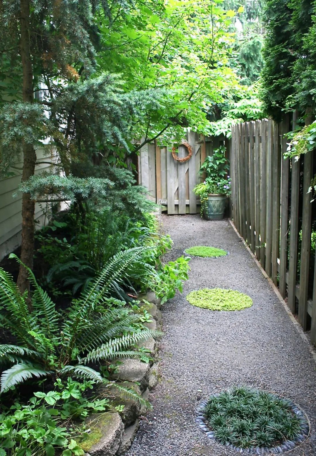 诗意庭院，慢生活享受-9