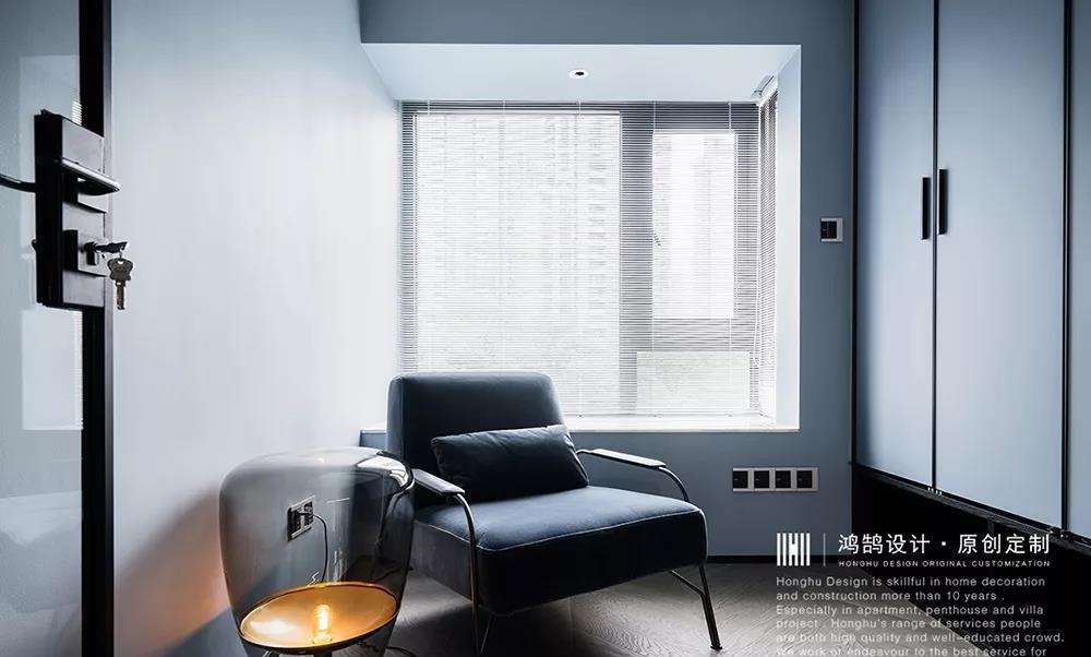 芜湖鸿鹄设计-35