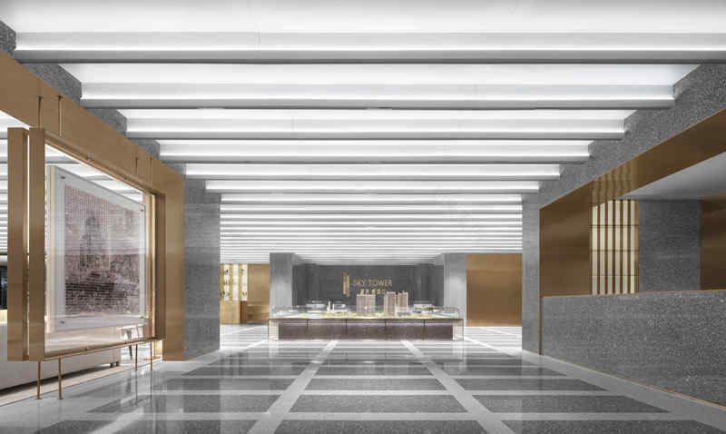 上海浦发·壹滨江-10