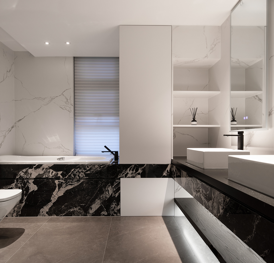 贵阳中铁云著丨中国贵阳丨一野设计事务所-39