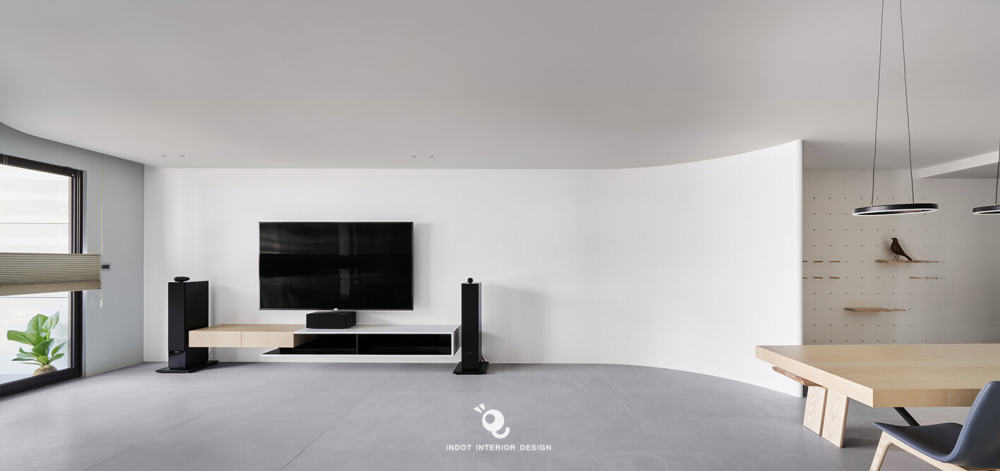 新庄医师宅丨虫点子创意设计-19