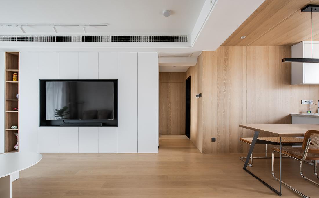 侯杰 Ale· 室内设计案例丨侯杰 Alex-26