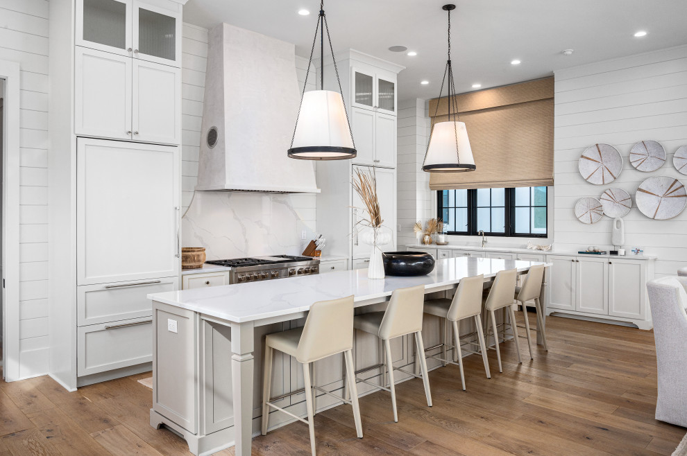 丨乌拉圭佛罗里达丨Bob Chatham Custom Home Design-20