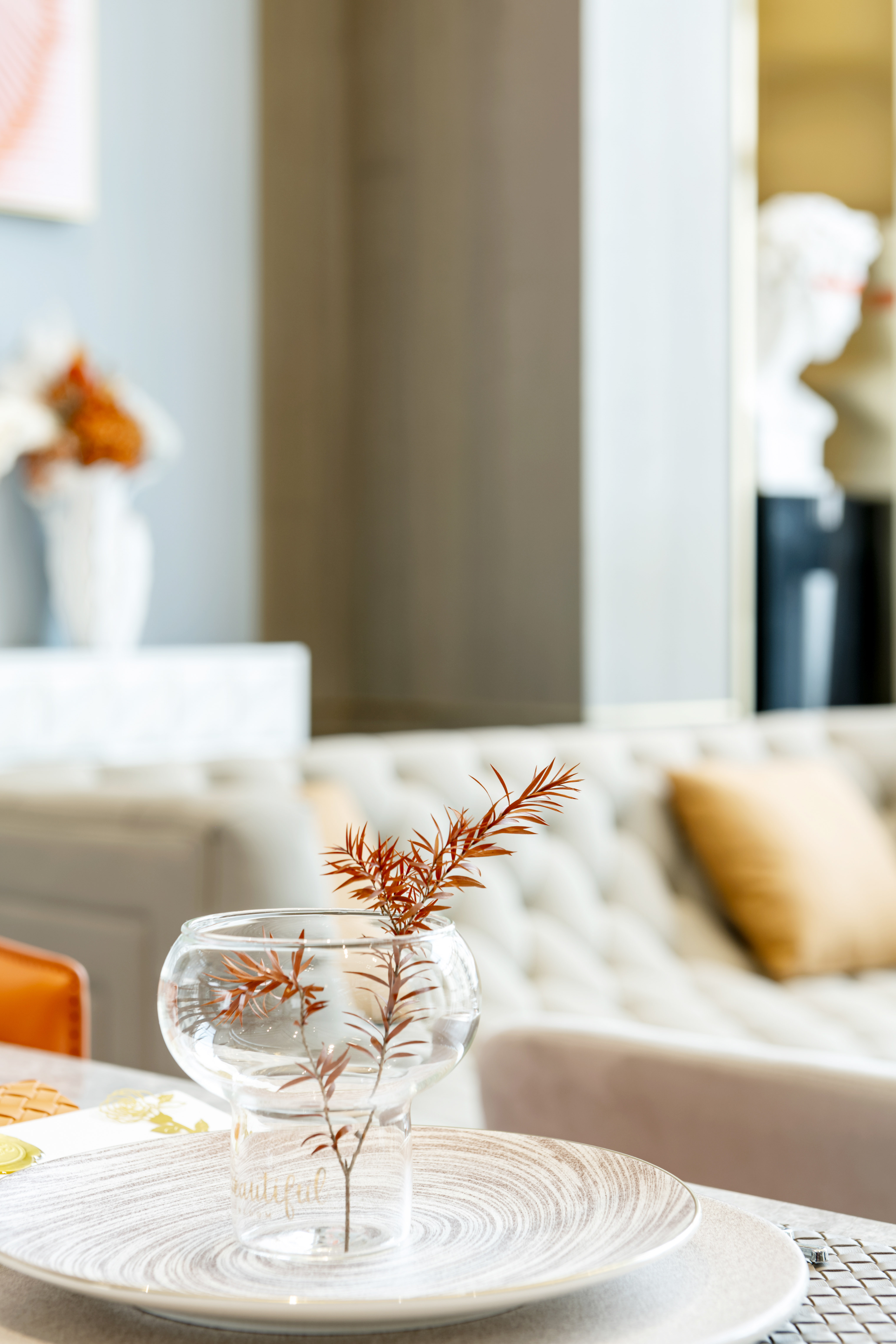 家装局部之美-5