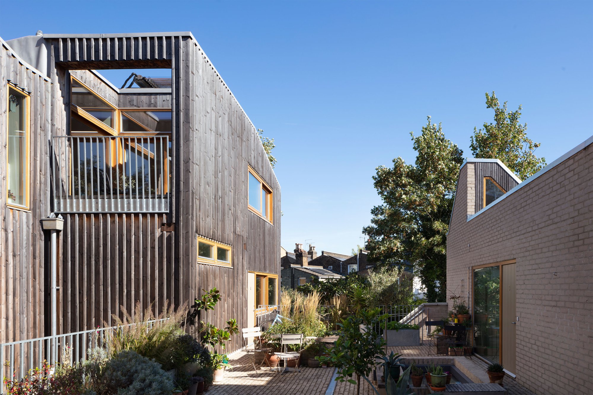 丨英国伦敦丨Henley Halebrown-36