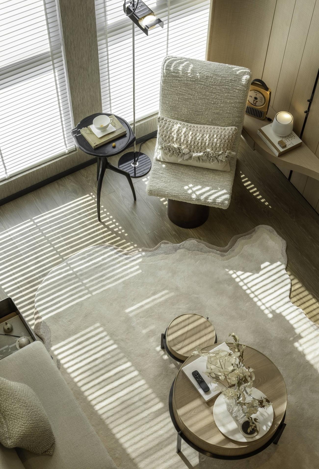 样板间设计丨中国广州丨柘壹设计-32