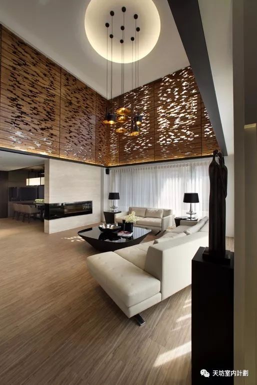 【一个没有压力的接待会馆】-1