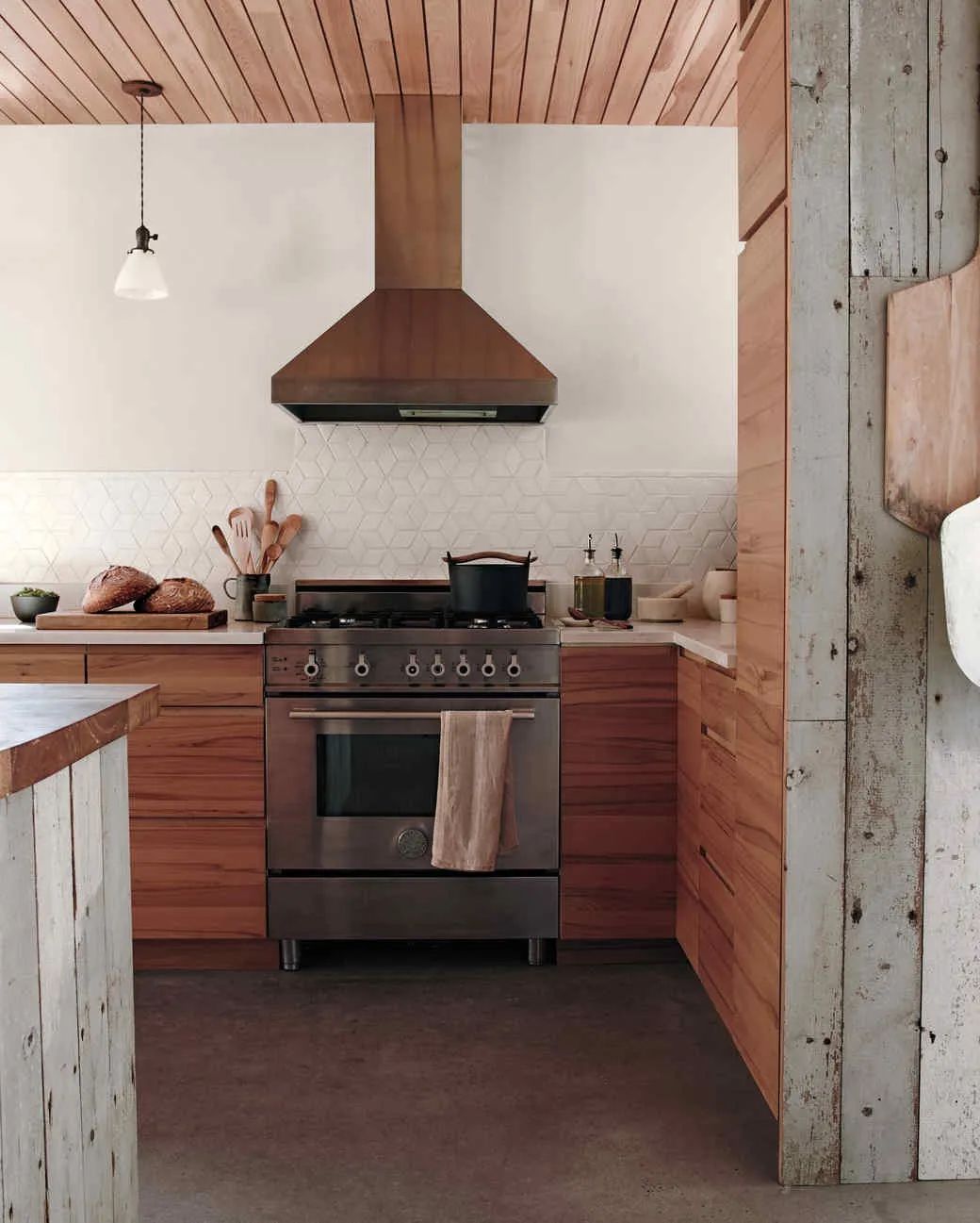 乡村陶艺家的生活艺术丨美国纽约丨木舍品艺术设计工作室-31