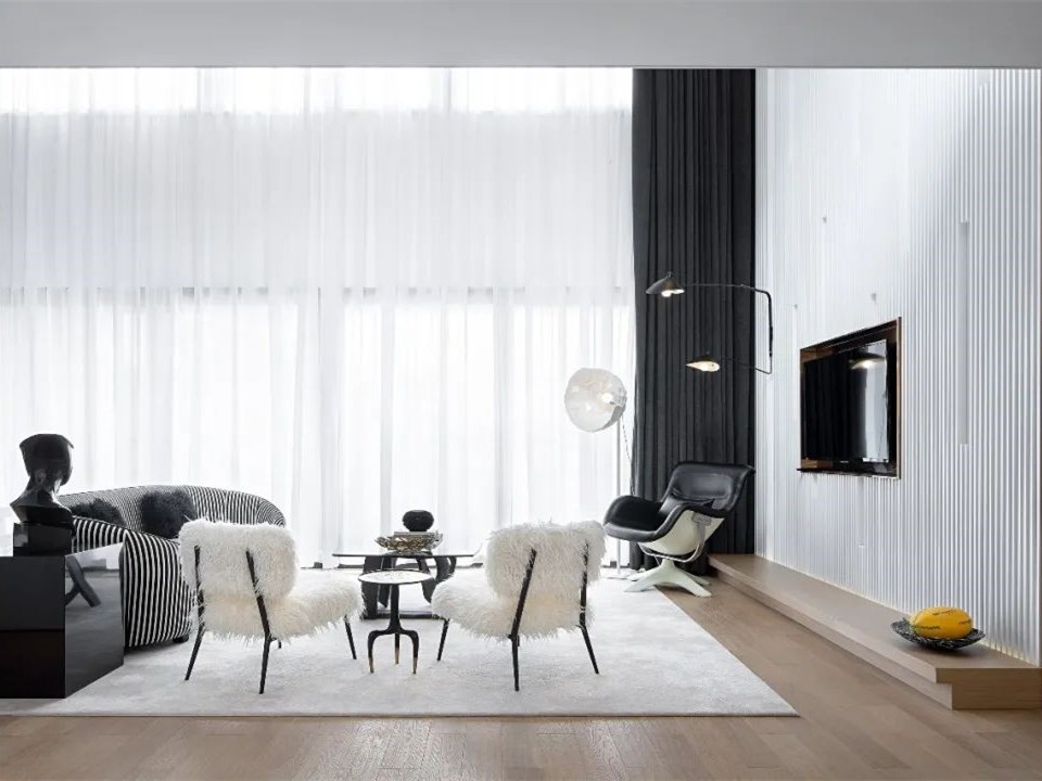 常州路劲雅居乐Y-6样板间-3