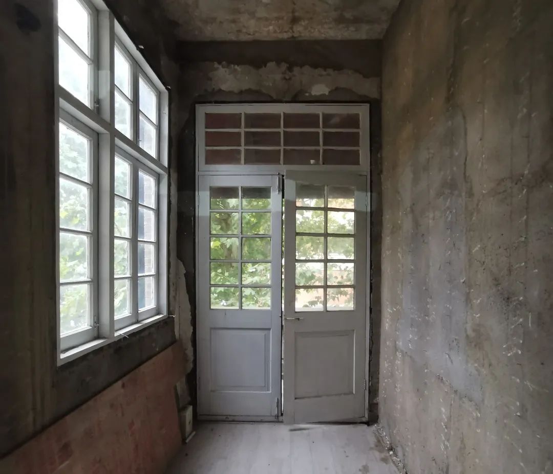 魅里 MOMNI 皮肤诊所丨中国武汉丨武汉朴开十向设计事务所-43