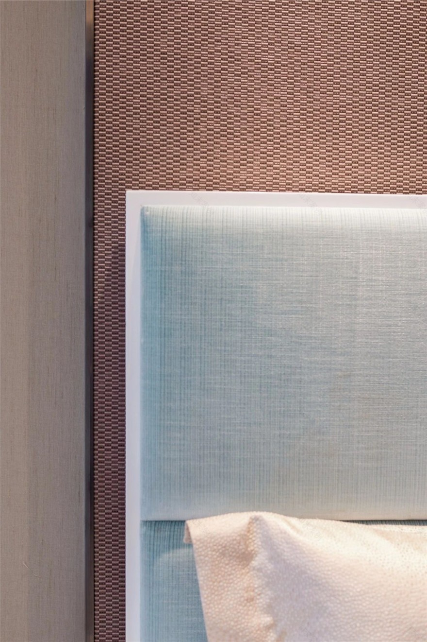 450㎡现代别墅设计丨高贵与品质兼备-33