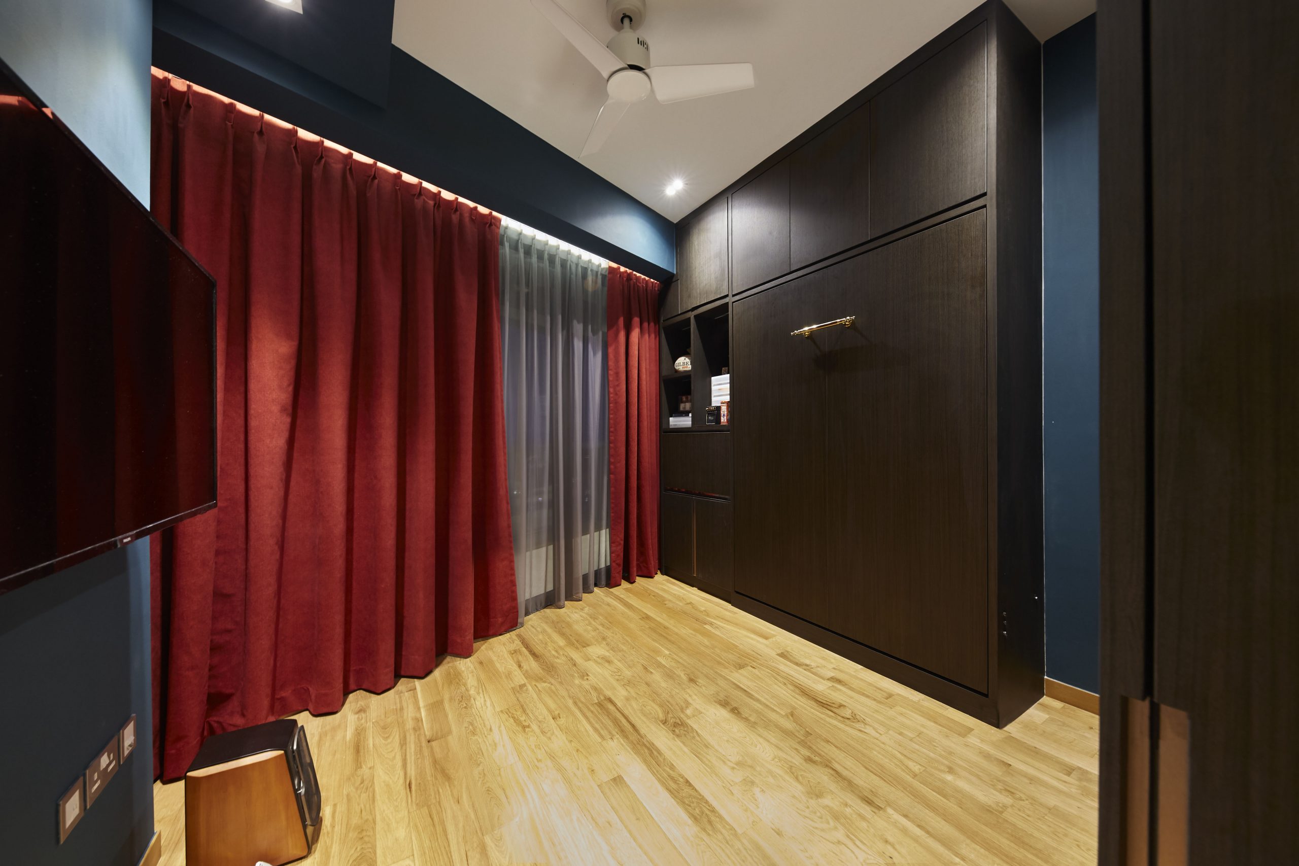 丨新加坡丨The Interior Lab-14